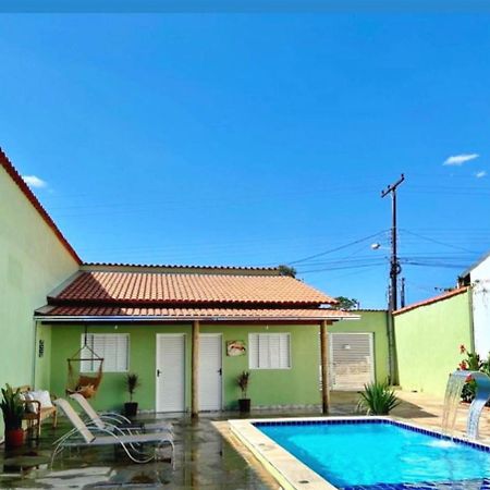 Pirenópolis 2 Suites Piscina, Area De Lazer, Currasqueira - 1 Km Do Centro מראה חיצוני תמונה